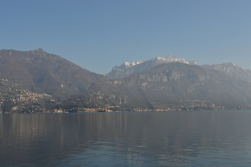 Obraz premium panorama