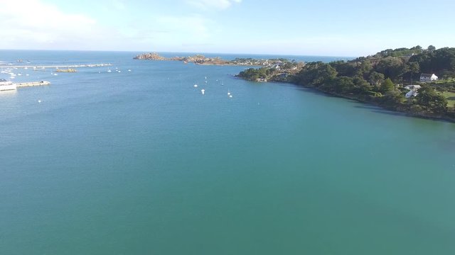 le diben plougasnou