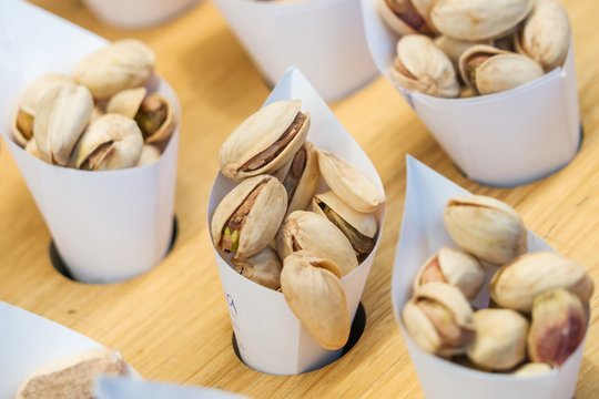 Pistacchi da strada