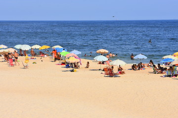 Leblon Rio de Janeiro
