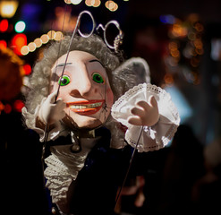 people Marionette - Image