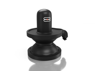 Hindu Religion God Siva Linga