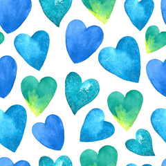 hearts_blue_turquoise2_pattern