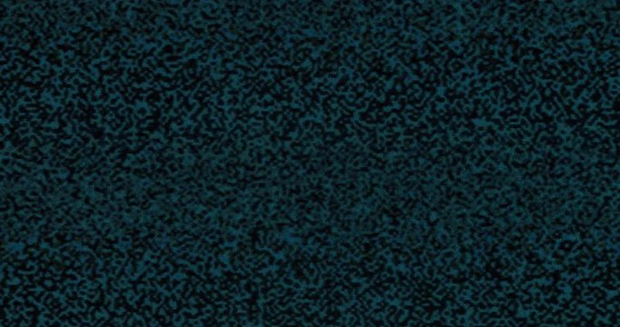 TV screen lost signal noise background