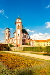 Chateau Jaroměřice nad Rokytnou