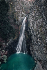 Po&ccedil;o do inferno