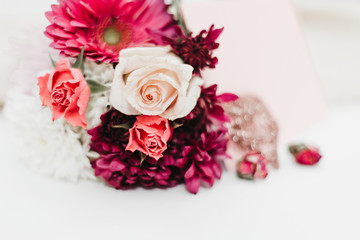 Minimal Romantic Styled Stock 