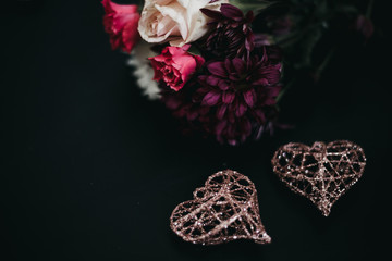 Minimal Romantic Styled Stock 