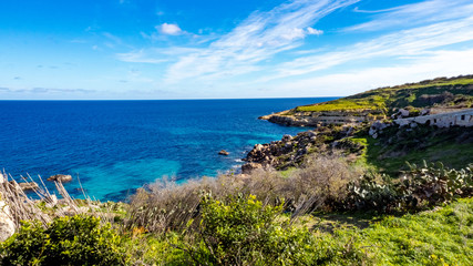 Malta Beach