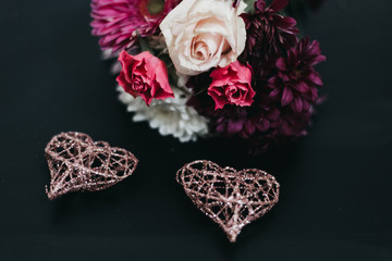 Minimal Romantic Styled Stock 