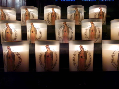 Notre Dame