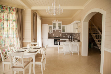Luxury kitchen