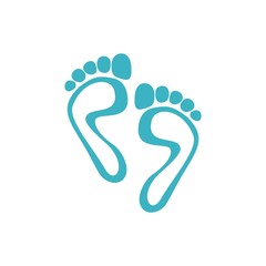 Foot print