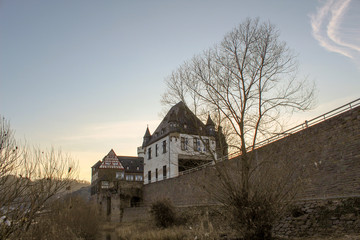 Schloss Lehmen Kobern