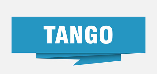 tango