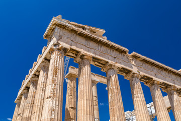 Acropolis, Athens, Greece