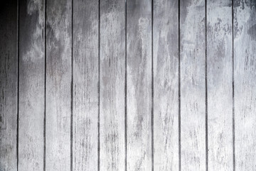Grunge wooden panels texture