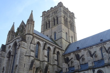 St John the Baptist Cathedral, Norwich