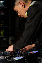 Dj's time 