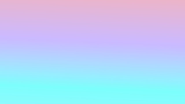 Vector gradient background. Soft abstract background. Vector color gradient.