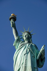 Statue Of Liberty - Symbol of America