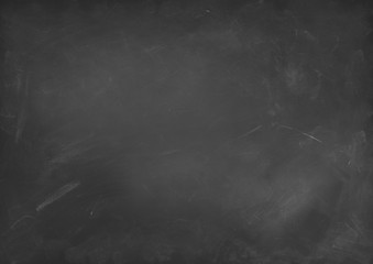 Blackboard or chalkboard