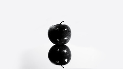 black apple