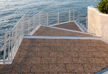 Access To The Sea