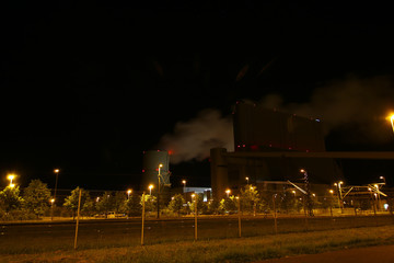 Fabrik