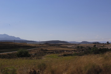 Obraz premium Michoacán 
