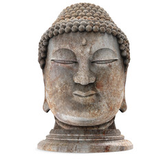 Buddha Rock