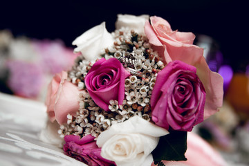 My wedding photos