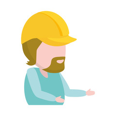 construction worker professional