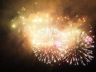 Seenachtsfest Arbon 2018