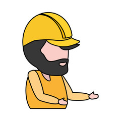 construction worker professional