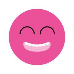smiley emoji funny