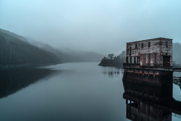 Lost Place