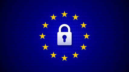 GDPR, General Data Protection Regulation, data protection EU law regulation