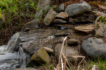 Garden Water Feature v2