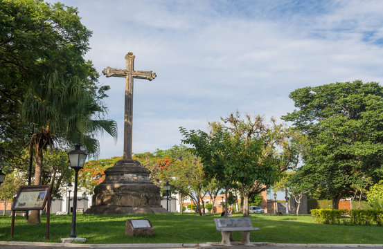 cruzeiro de itu
