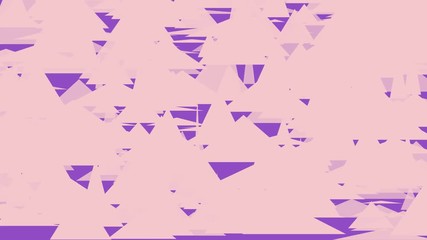 Rotating Looped Animated Abstract Background 68 UHD 4K 18 - Powered by Adobe