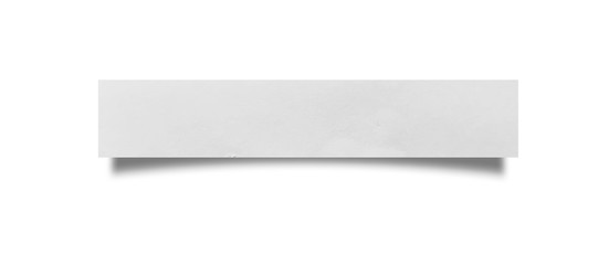 Torn paper background, empty space for text.
