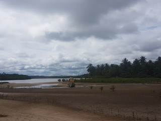 Barra de Camaragibe