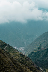 naturaleza