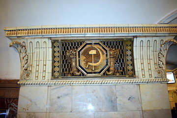 Metrô de Moscou