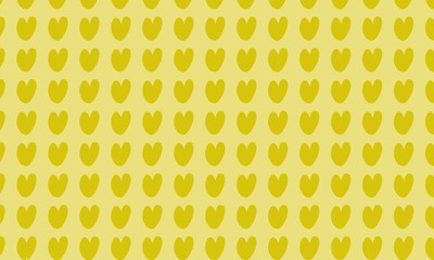 Heart seamless pattern.Colorful hearts.Packaging design for gift wrap. Abstract geometric modern background. Vector illustration. Art style. Heart seamless pattern. 