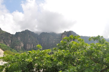 lugares en Morelos y Queretaro mexico