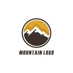 moauntain logo