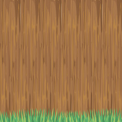 Wood Background