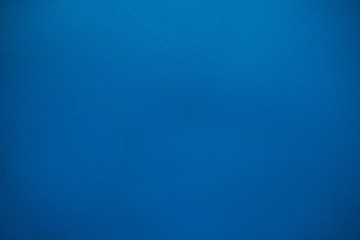 Fototapeta na wymiar Luxury blue cowhide genuine leather texture